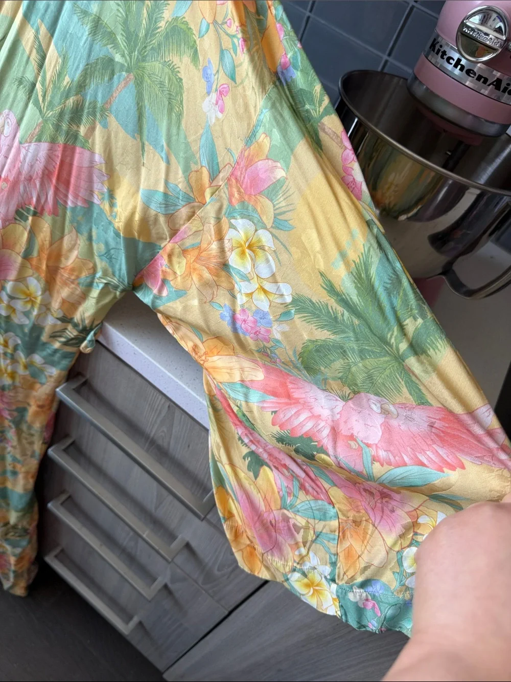 Spell Havana Robe - Picture 10 of 14